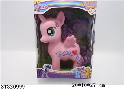  - ST320999