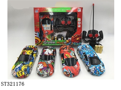  - ST321176