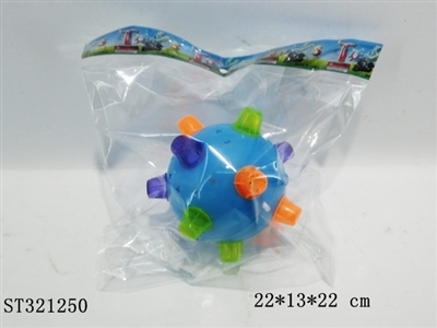  - ST321250