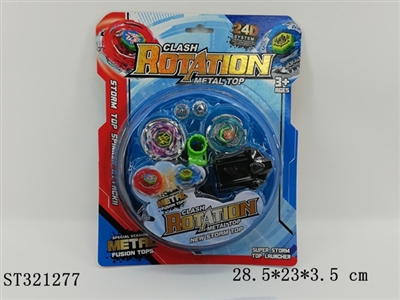  - ST321277