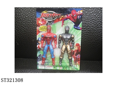  - ST321308