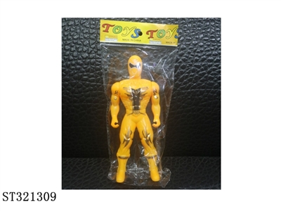  - ST321309