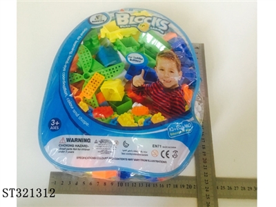 BLOCK  - ST321312