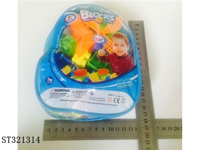 BLOCK  - ST321314