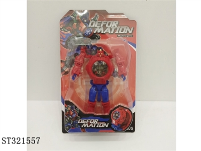 - ST321557