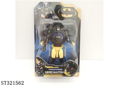  - ST321562