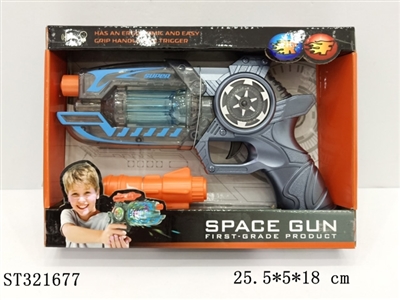  - ST321677