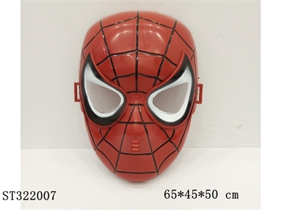  - ST322007