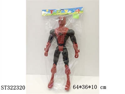  - ST322320