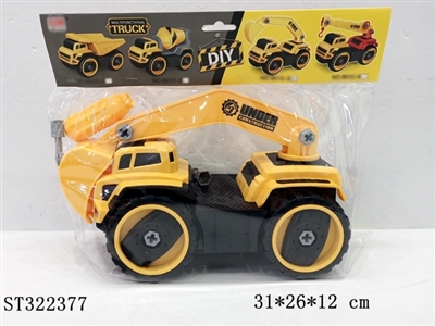  - ST322377