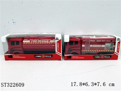  - ST322609
