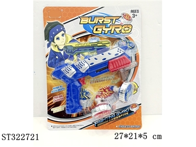  - ST322721