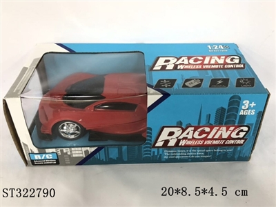  - ST322790