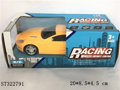  - ST322791
