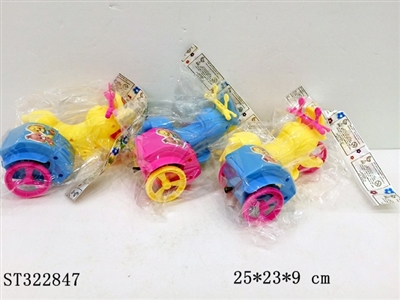  - ST322847