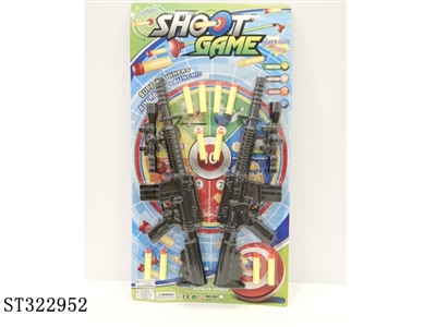  - ST322952