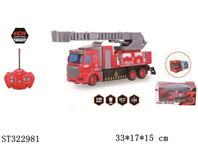  - ST322981