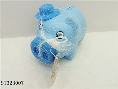  - ST323007