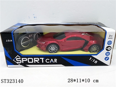  - ST323140