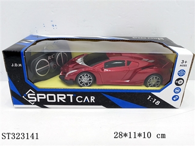  - ST323141
