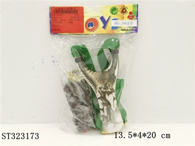  - ST323173