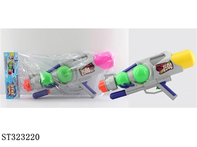  - ST323220