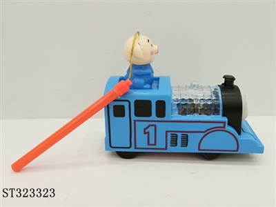  - ST323323