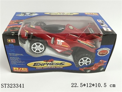  - ST323341