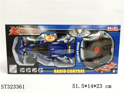  - ST323361