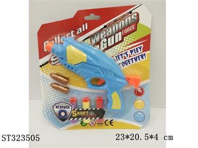  - ST323505