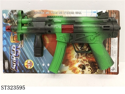  - ST323595