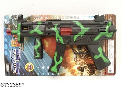 - ST323597