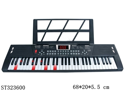  - ST323600