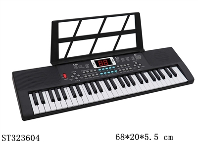  - ST323604
