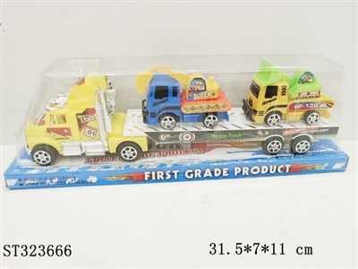  - ST323666