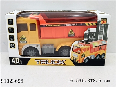  - ST323698