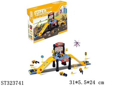  - ST323741