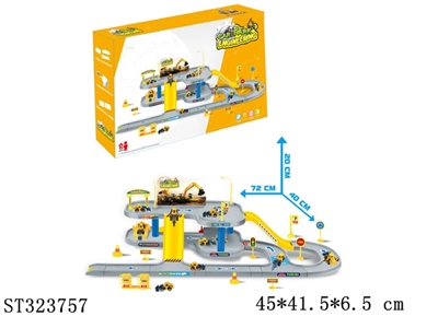  - ST323757