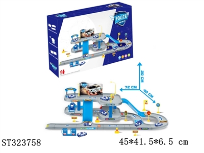  - ST323758