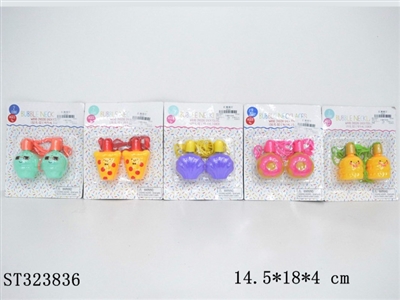 BUBBLE WATER - ST323836