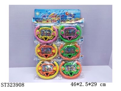  - ST323908