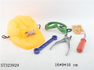 TOOL SET - ST323929