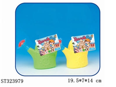沙滩具(1PCS) - ST323979