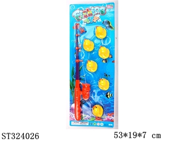  - ST324026