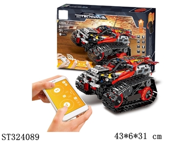  - ST324089