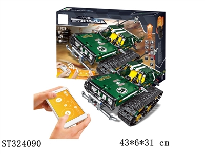  - ST324090