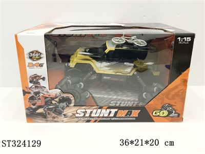  - ST324129
