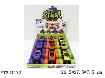  - ST324172