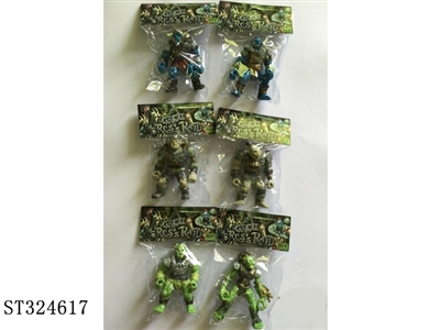  - ST324617