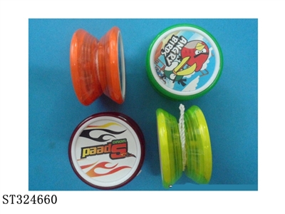 YOYO BALL - ST324660
